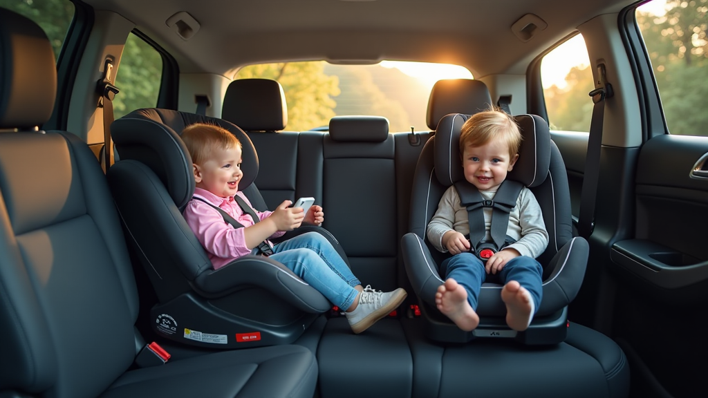 adac test kindersitze