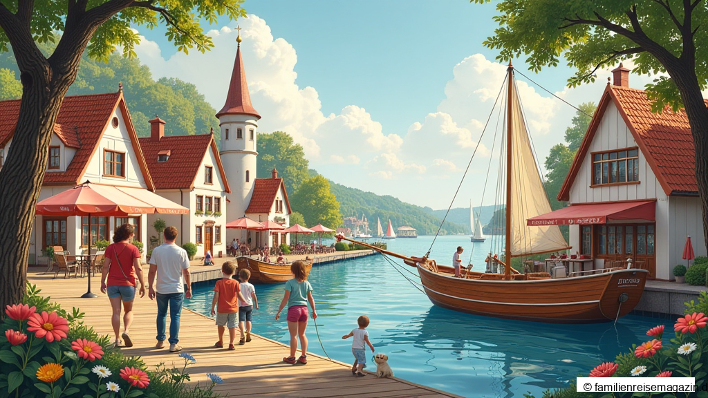 ausflugsziele schleswig holstein