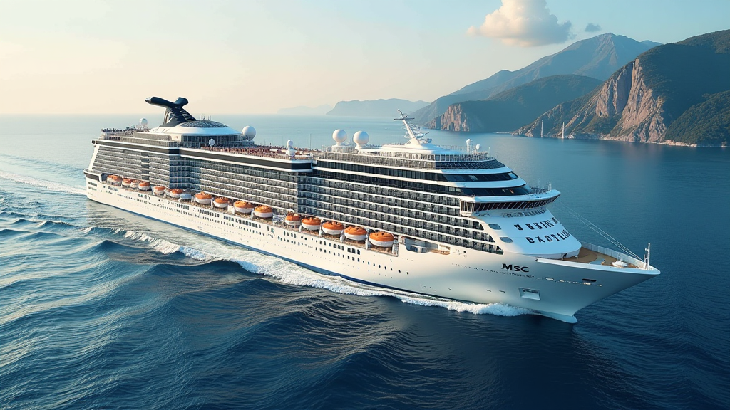 entdecke cruises