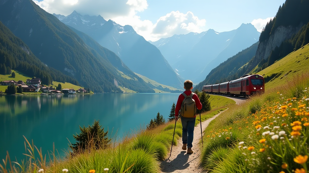 familienabenteuer erkundungstour