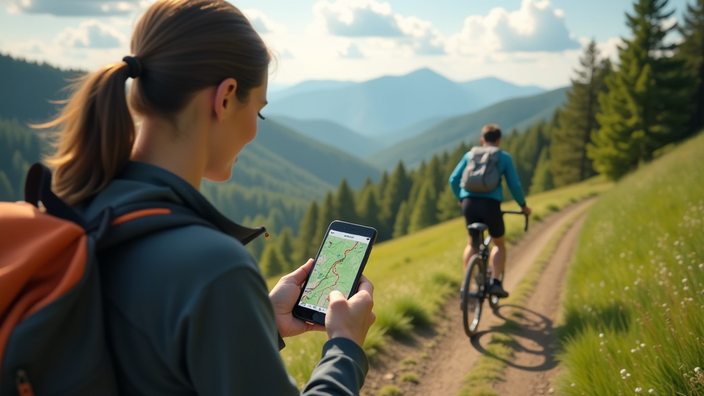 faszination wander app
