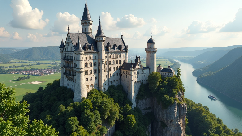 faszinierendsten deutschlands