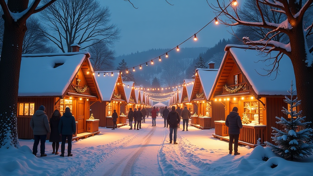geheimtipp weihnachtsm rkte deutschland