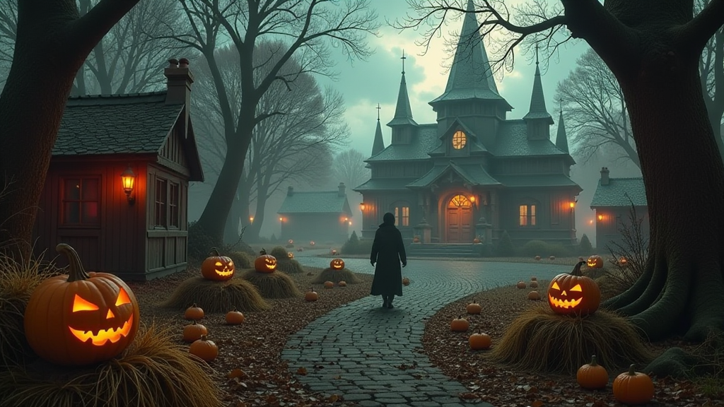 halloween events freizeitparks
