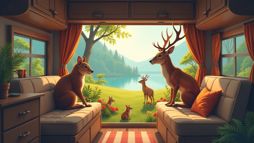 sommerabenteuer campingerlebnis