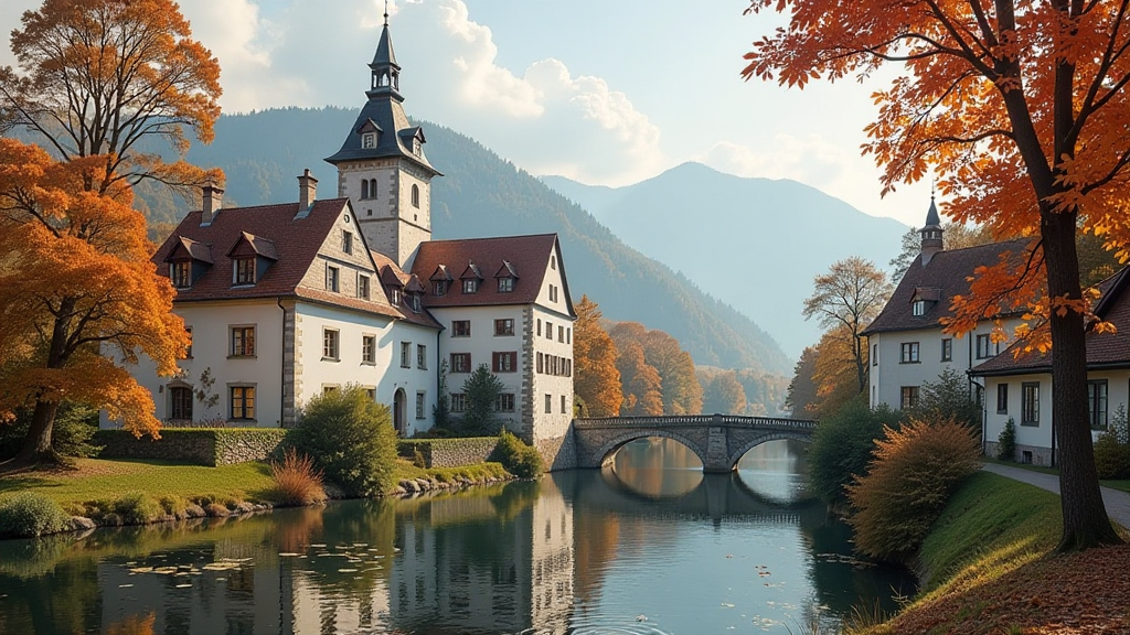 unvergessliche herbstausfl ge