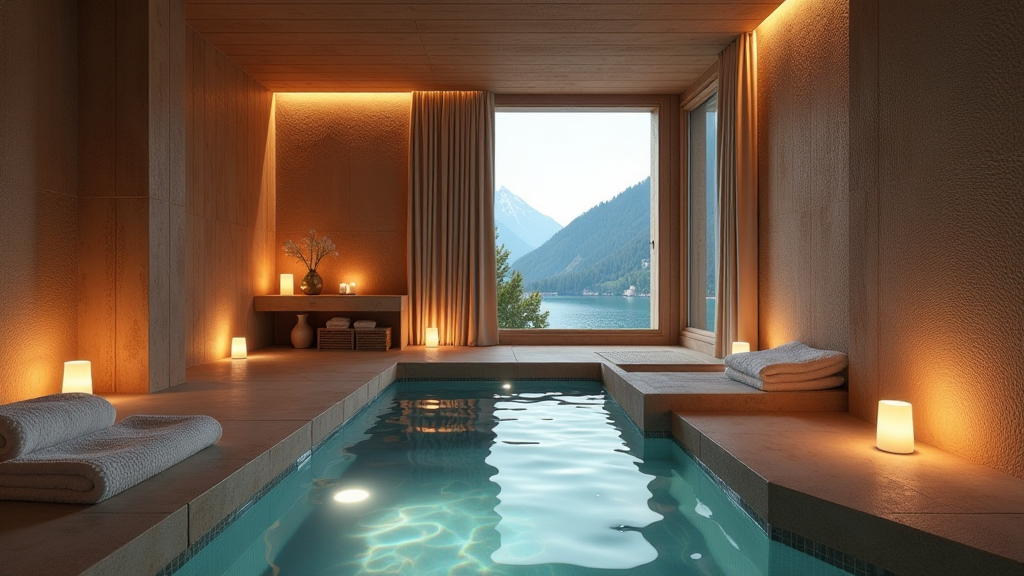 wellnesshotels deutschland