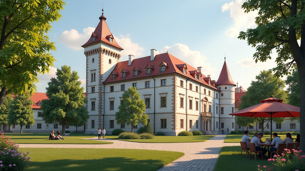 faszinierenden brandenburgs