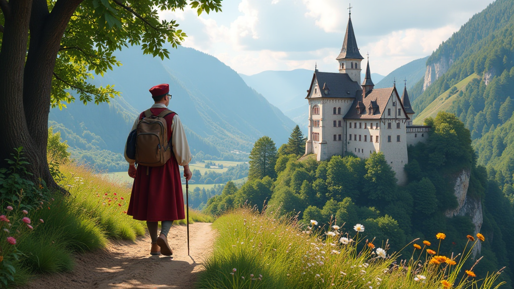 faszinierenden deutschlands