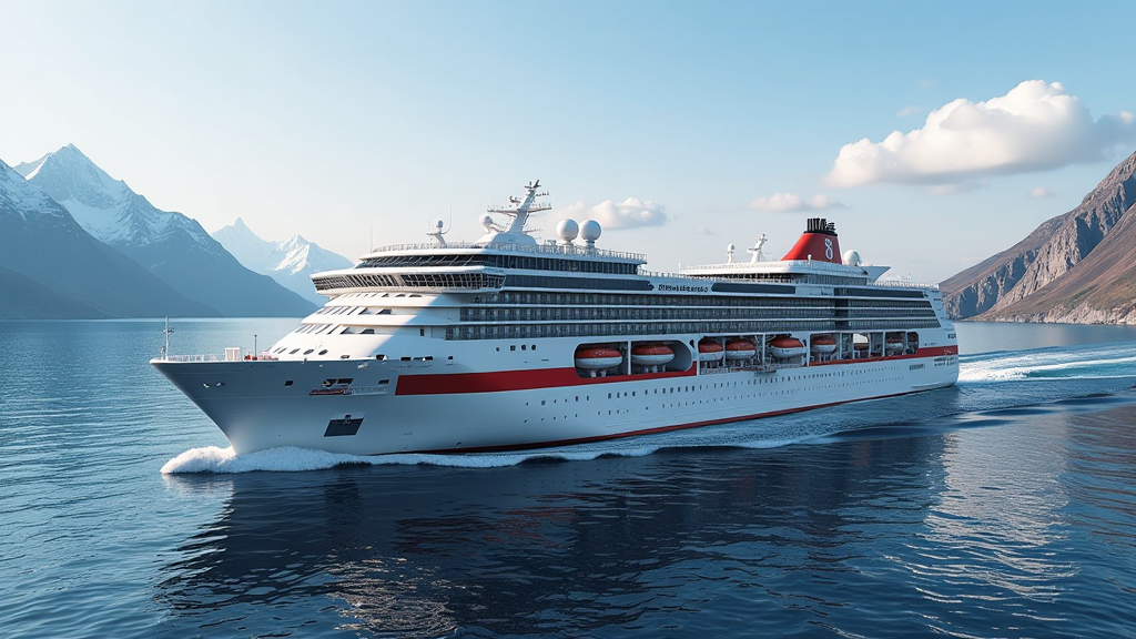 hurtigruten nachhaltige
