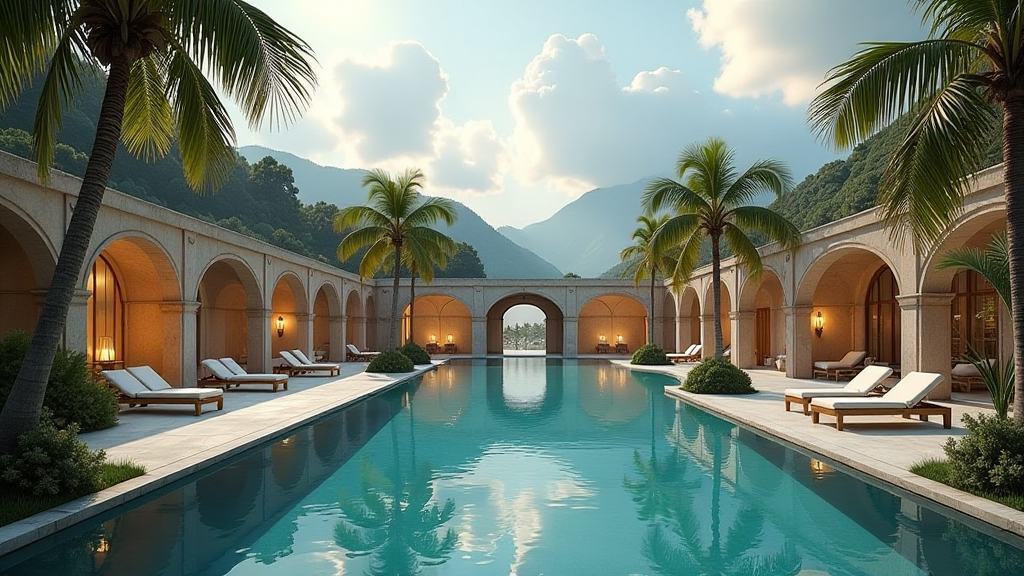 wellness oasen deutschlands