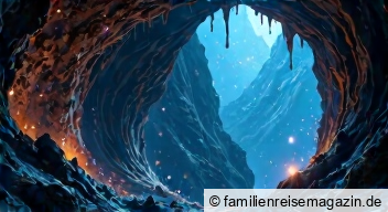Die geheimnisvolle Kluterthöhle: Ein magisches Labyrinth Die geheimnisvolle Kluterthöhle: Ein magisches Labyrinth