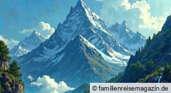 Mystische Berge UND die Nibelungensaga: Der Drachenfels Mystische Berge UND die Nibelungensaga: Der Drachenfels