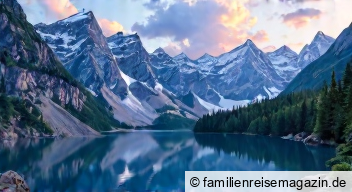 Mythen und Legenden: Der Bergsee Siedlingshausen Mythen und Legenden: Der Bergsee Siedlingshausen