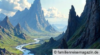 ATEMBERAUBENDE "Aussichtspunkte" in der "Sächsischen" Schweiz entdecken