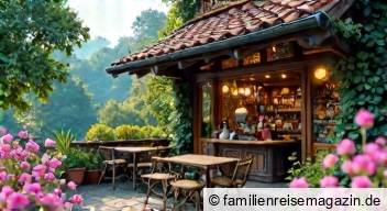 Ausflugscafés zur Heideblüte mit Tradition und Flair &"ndash"; Triggert mich wie