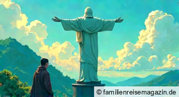 Cristo Redentor – Die Botschaft "der" Hoffnung