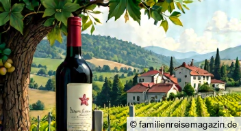 Die "Besonderheiten" der Weinwanderwege in Franken