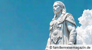 Die höchsten Statuen der Welt – Ingenieurskunst UND Spiritualität vereint – Triggert mich wie