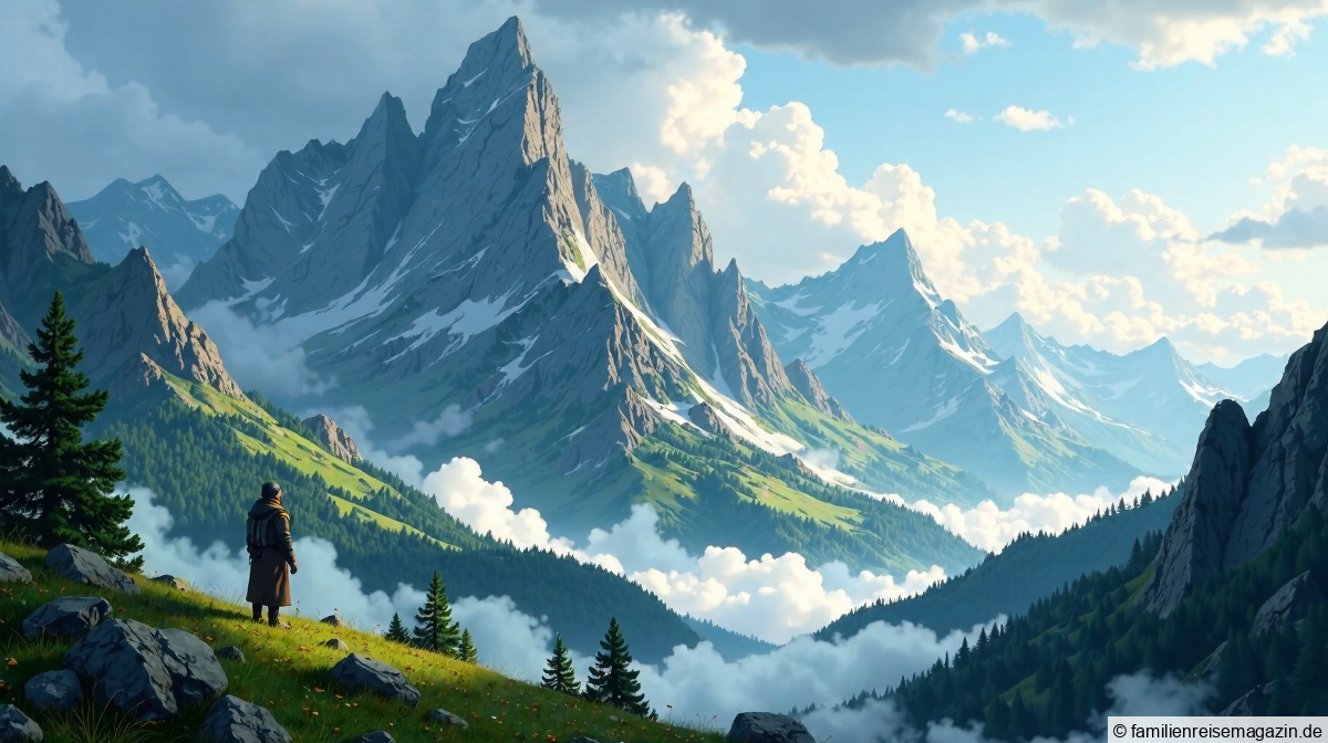 Die schönsten Aussichtspunkte in der Sächsischen Schweiz: Entdecke die Naturwunder