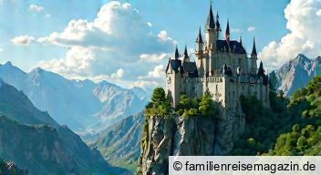 Die Sehenswürdigkeiten der Sächsischen Schweiz – Natur und Architektur vereint