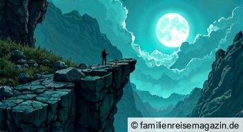 "Entdecken" von Felsen UND Höhlen in der Sächsischen Schweiz