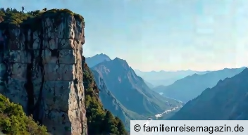 Geheimnisvolle Felsformationen der Sächsischen SCHWEIZ