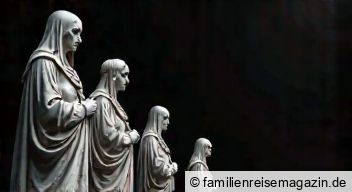 Häufige Fehler bei den höchsten Statuen der Welt
