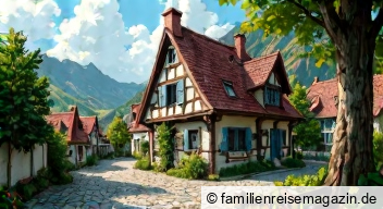 Häufige Fehler bei einem Dorfbesuch