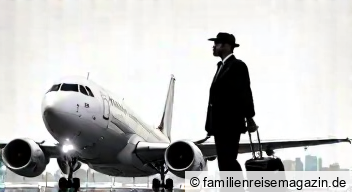 Häufige Fehler bei Flugreisen