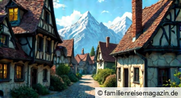 Häufige Fehler bei Quedlinburg