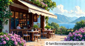 Häufige Fragen zu den besten Ausflugscafés zur Heideblüte