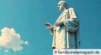 Häufige Fragen zu den höchsten Statuen der Welt