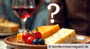 Häufige Fragen zum Käse in Europa