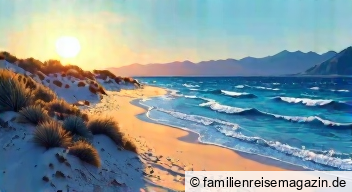 Häufige Fragen zum Urlaub an Nord- und Ostsee
