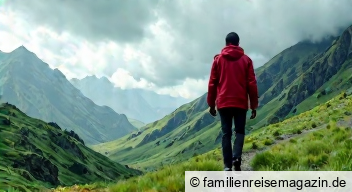 Häufige Fragen zum Wandern in Franken