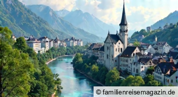 Holsteinische Schweiz – Wasserlandschaften UND SCHLöSSER