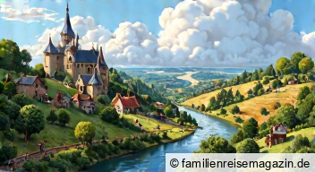 Käse-Entdeckungsreise in der Normandie: Vom Camembert zum Livarot