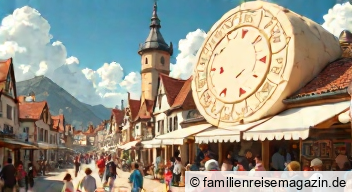 Käse UND Kultur: Gouda und der traditionelle Käsemarkt