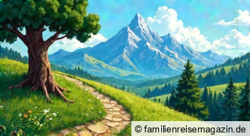 Kanonenbahn-Radweg – Ruhige NATURERLEBNISSE