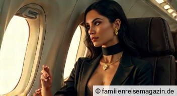 "kleidung" im Flugzeug: Tipps zur optimalen VORBEREITUNG