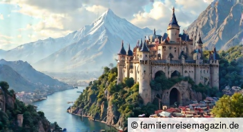 Kulturelle Highlights der Fränkischen Schweiz – Historische Stätten UND Feste