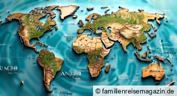 LäNDER und "hauptstädte" weltweit: Wissenswertes zu Geografie UND Geschichte
