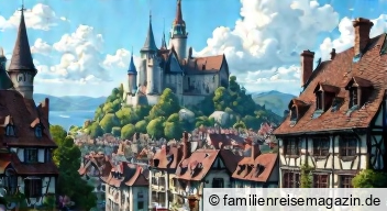 Mein Fazit zu Quedlinburg: Die Stadt der 2100 Fachwerkhäuser und ihre Geheimnisse