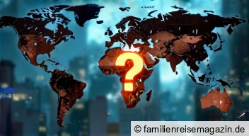 Mein Fazit zu Quiz für Erdkunde-Profis: Erkenne alle Länder dieser Welt mit einem interessanten Quiz