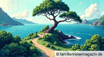 Mein Fazit zu Urlaub an Nord- und Ostsee: Autofreie Inseln für Entspannung UND Naturerlebnis