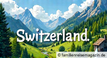 Sächsische "Schweiz" – Ein Naturparadies für Wanderer und Naturliebhaber