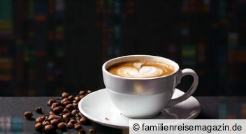 Süße Überraschungen für die Kaffeepause in der Heide