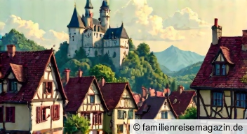 Tipps für deinen Besuch in Quedlinburg