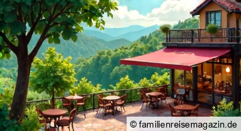 Tipps zu Ausflugscafés in der Lüneburger Heide